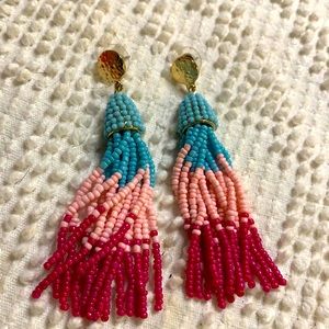 Beaded Earrings